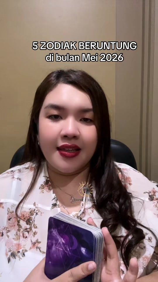 TikTok video thumbnail by tarot_unnie
