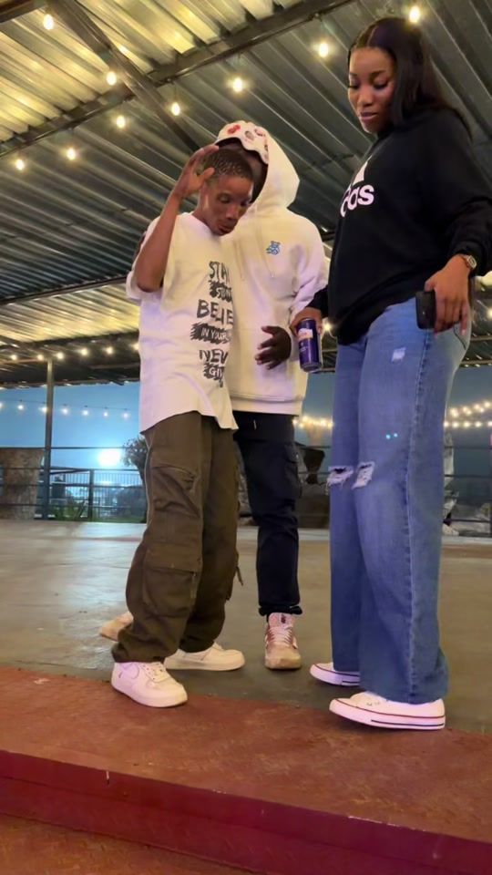 TikTok video thumbnail by lebohmoje_