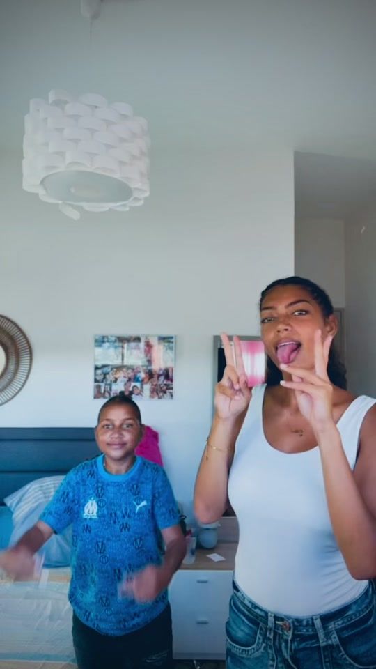 TikTok video thumbnail by leyy_anderr