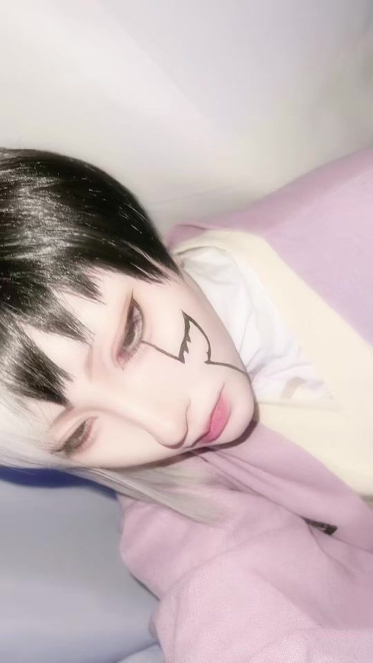 TikTok video thumbnail by rinka_cos