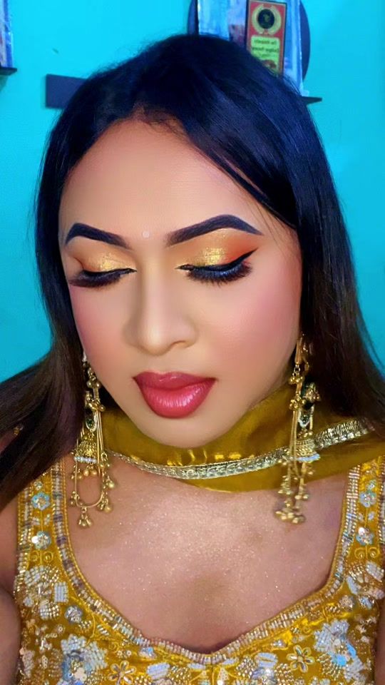 TikTok video thumbnail by makeuplovermuskan