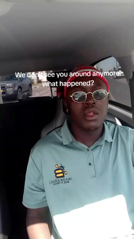 TikTok video thumbnail by bankxido