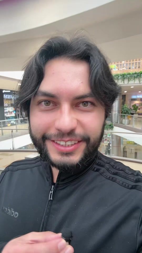 TikTok video thumbnail by davidporrasp