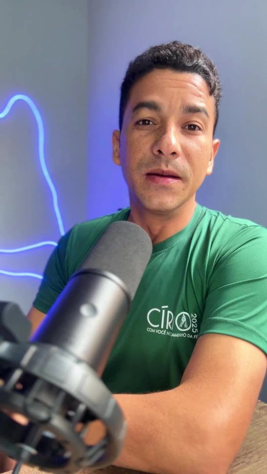 TikTok video thumbnail by locutorfrankdias