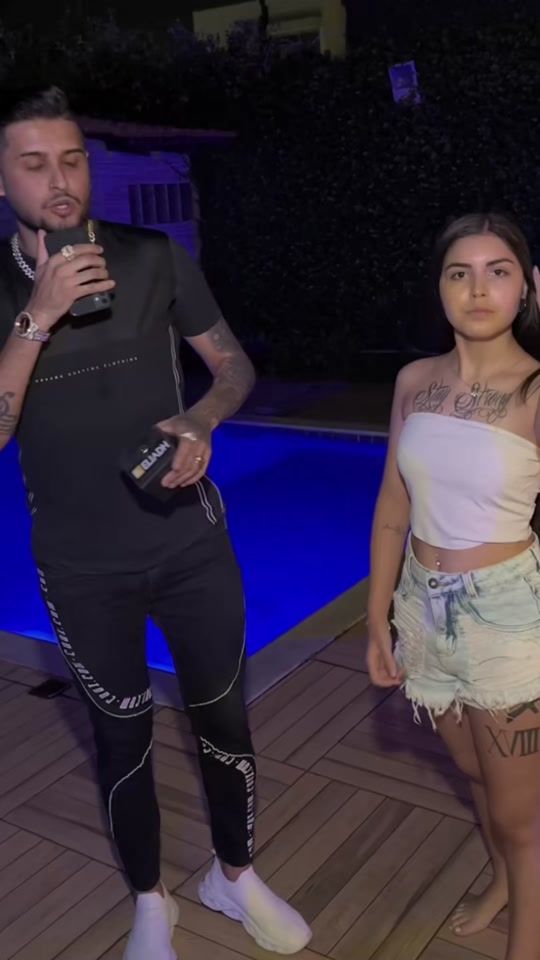 TikTok video thumbnail by eliadhoficial