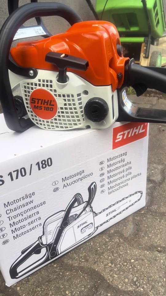 TikTok video thumbnail by stihl500ii