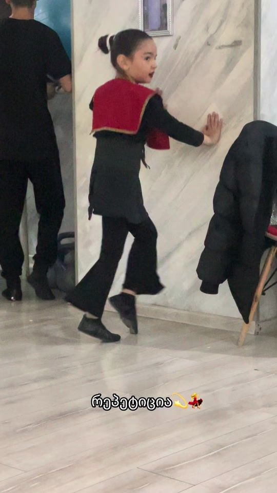 TikTok video thumbnail by dancer_tekla