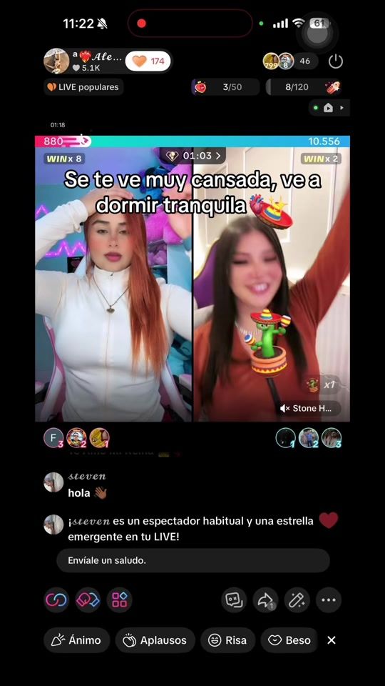 TikTok video thumbnail by ale_tu_karma