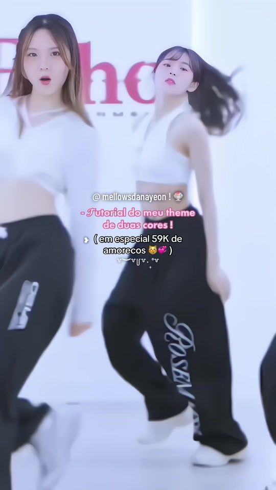 TikTok video thumbnail by mellowsdanayeon