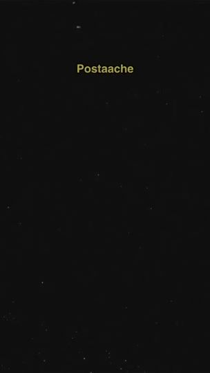 TikTok video thumbnail by postaache