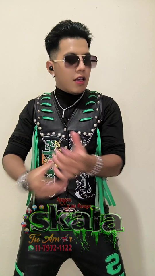 TikTok video thumbnail by juancito_ramos