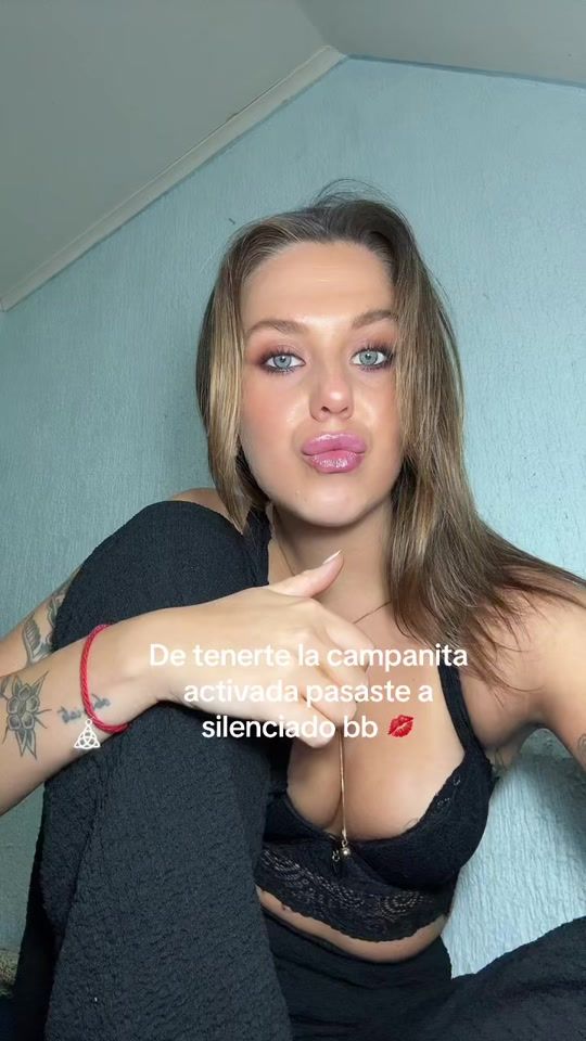 TikTok video thumbnail by valepierotic