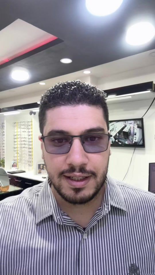 TikTok video thumbnail by sidouoptique_pro