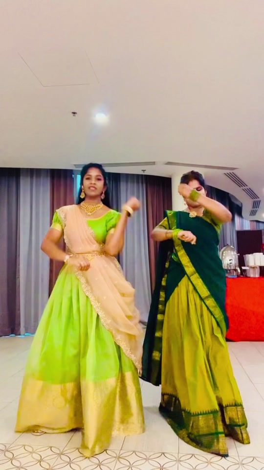 TikTok video thumbnail by chitrasaravanan34