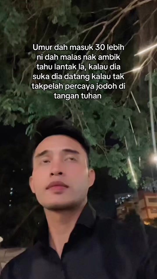 TikTok video thumbnail by syafiqkhhan