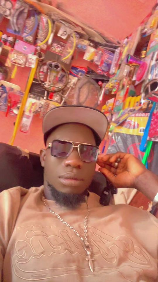 TikTok video thumbnail by mamadou.ngom275