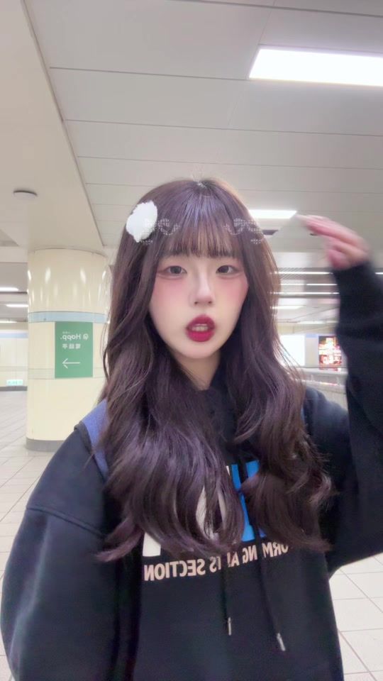 TikTok video thumbnail by annie_xuan__