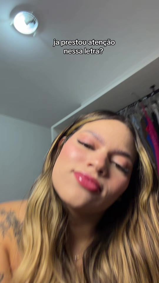 TikTok video thumbnail by luanogueiraq