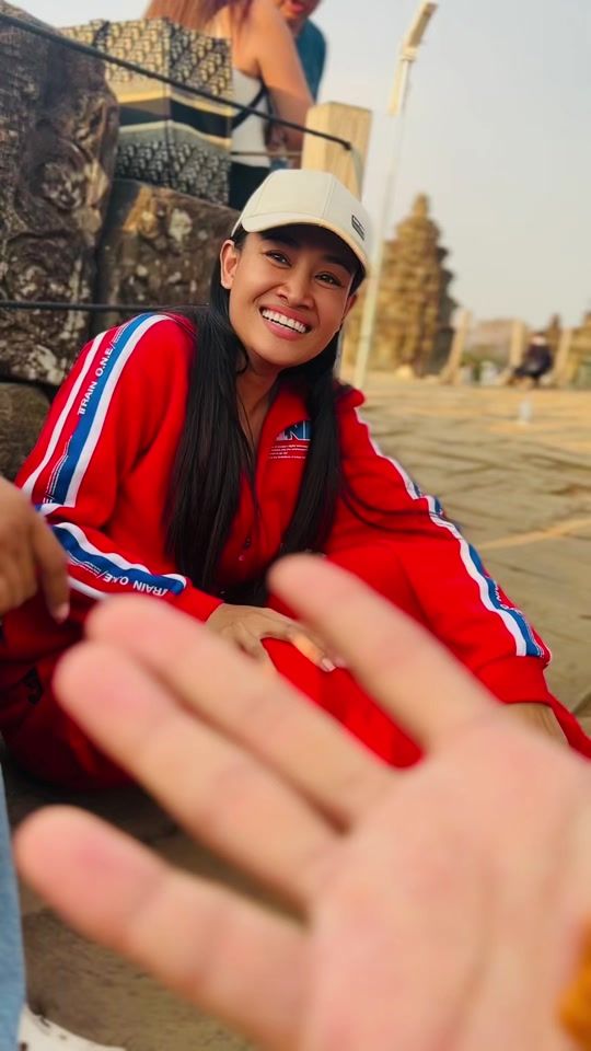 TikTok video thumbnail by simsophorn