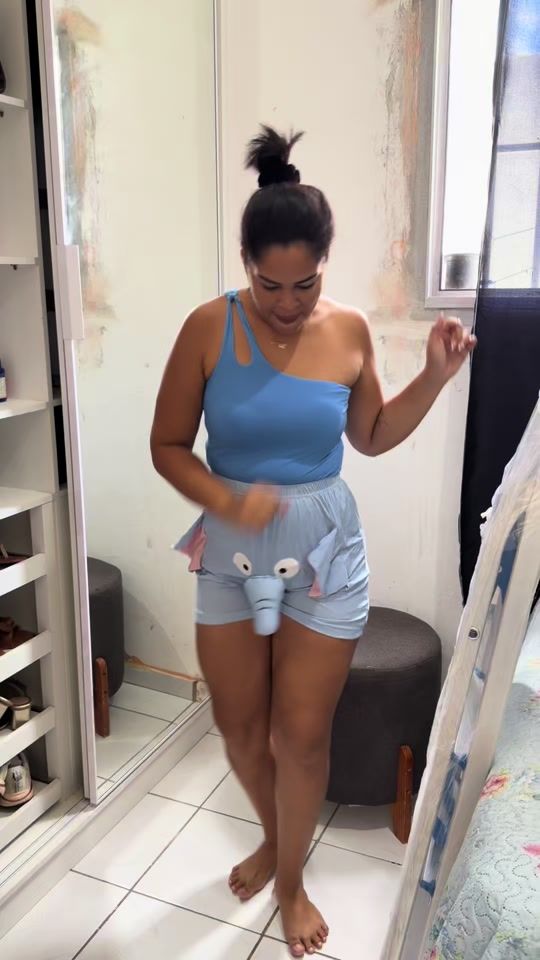TikTok video thumbnail by geovana_domingos