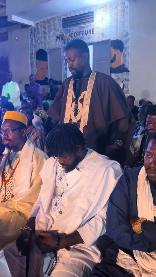 TikTok video thumbnail by mamedoubia