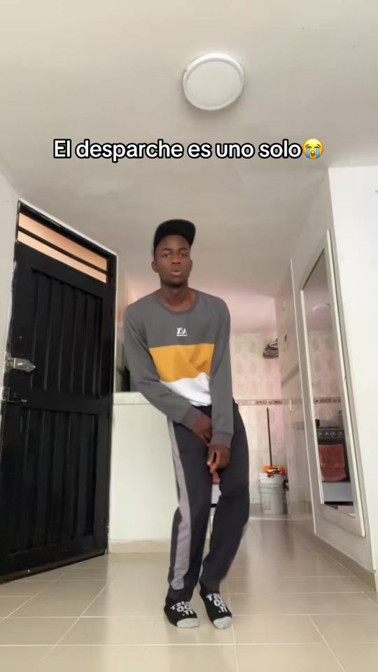 TikTok video thumbnail by negrito_t