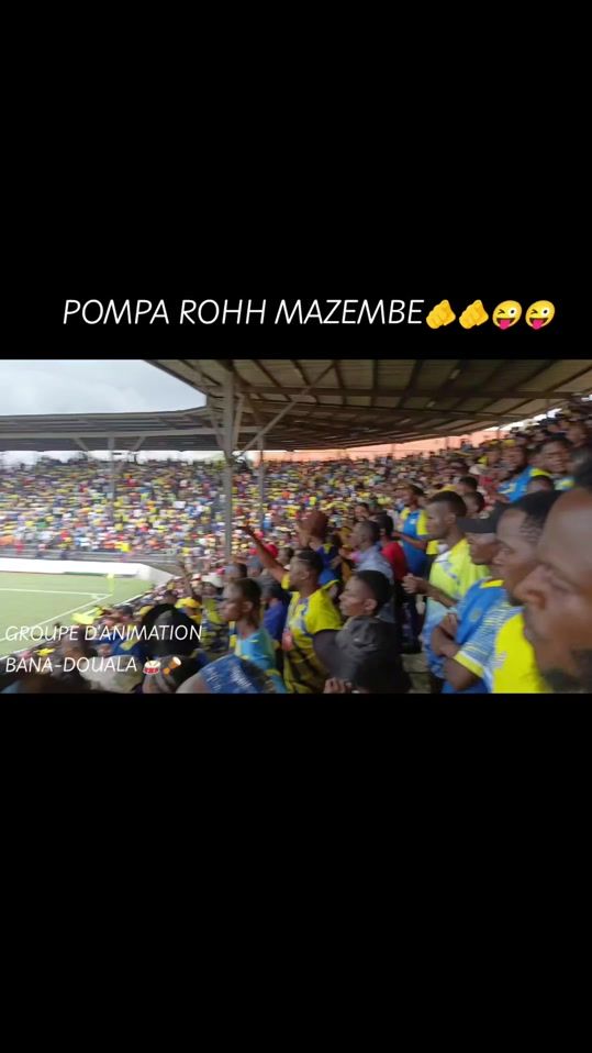 TikTok video thumbnail by groupe.danimation