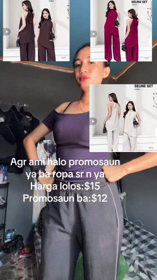 TikTok video thumbnail by ofshoping
