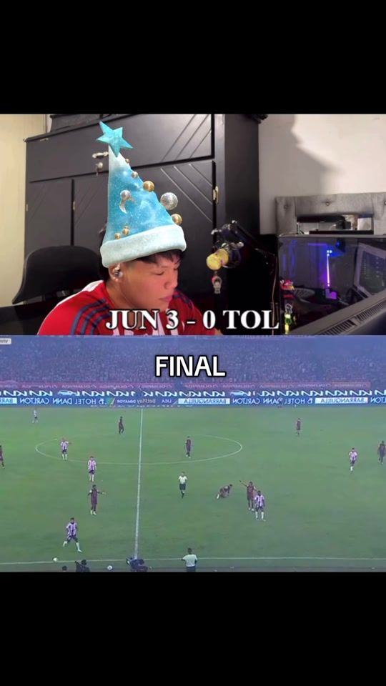 TikTok video thumbnail by junior_ns200