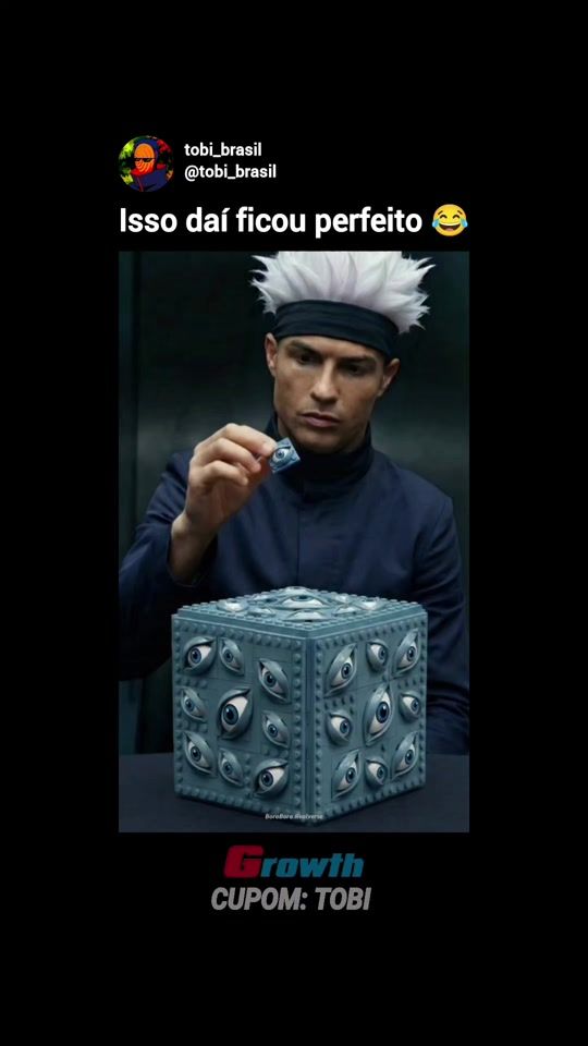 TikTok video thumbnail by tobi_brasil