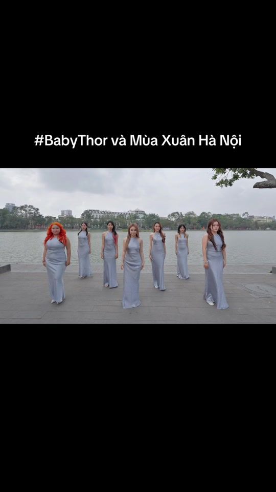 TikTok video thumbnail by babythor_