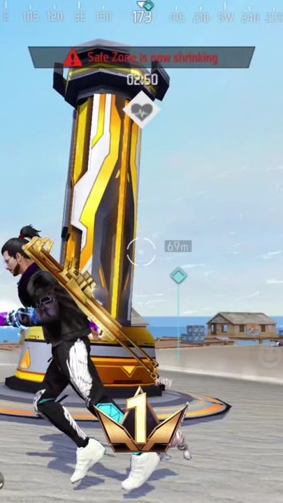 TikTok video thumbnail by abraz3_ff