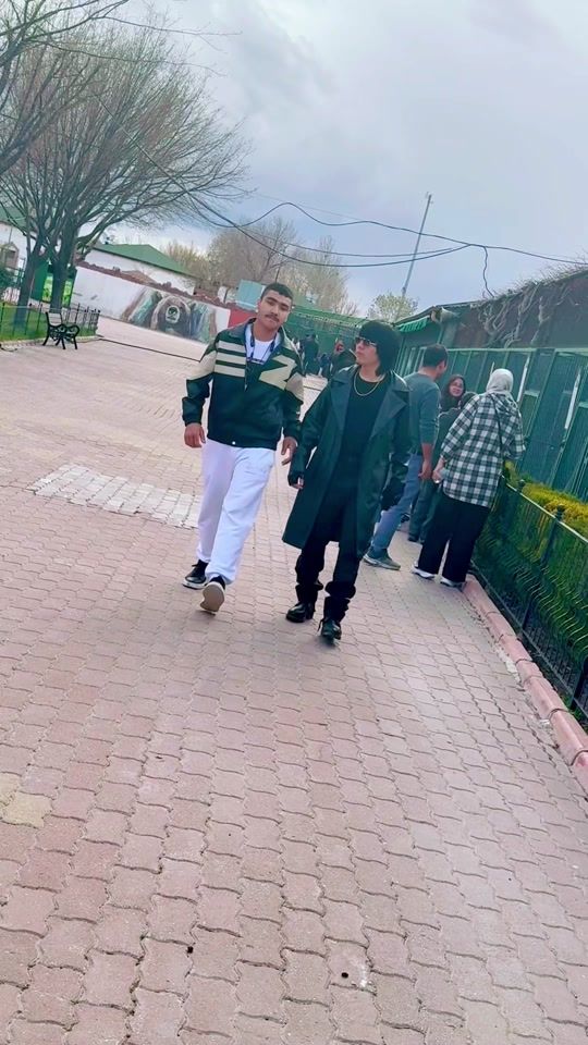 TikTok video thumbnail by dunya.kargo