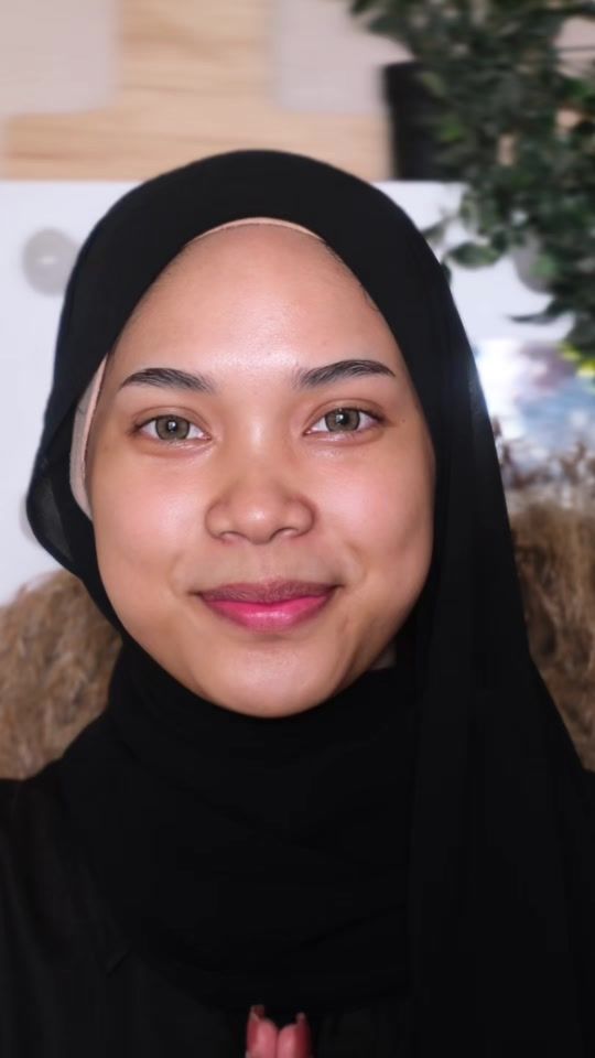 TikTok video thumbnail by halijahasshimakeup