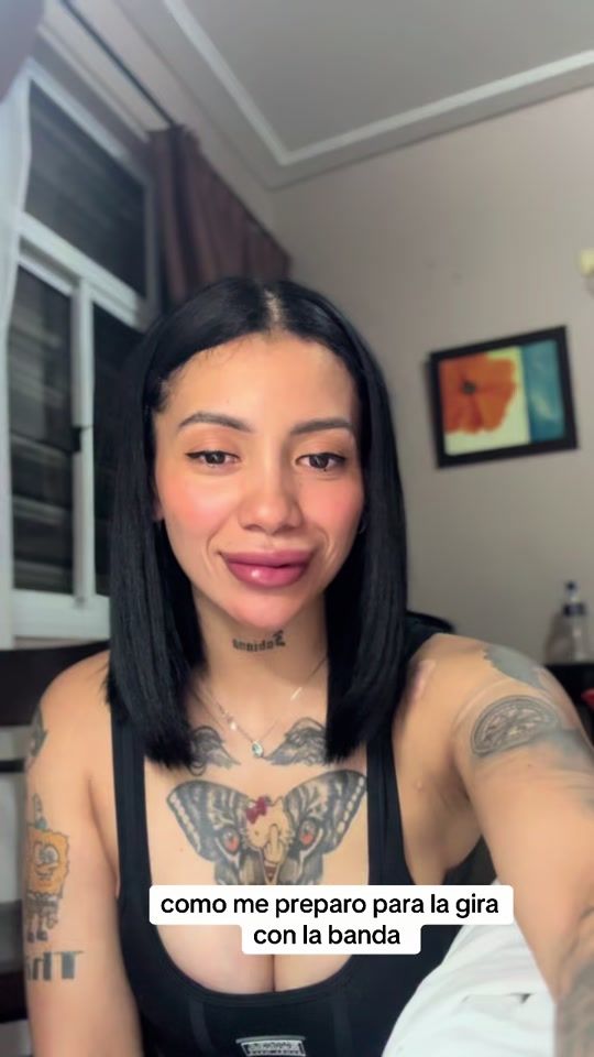 TikTok video thumbnail by johanarodriguezok