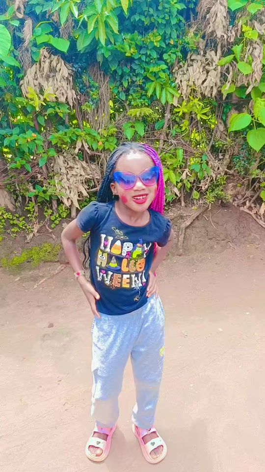 TikTok video thumbnail by tiffakenya