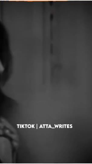 TikTok video thumbnail by atta__writes5