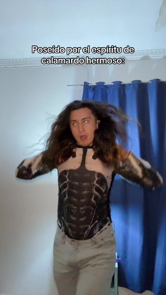 TikTok video thumbnail by _manprismatic