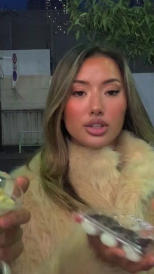 TikTok video thumbnail by caleynauli