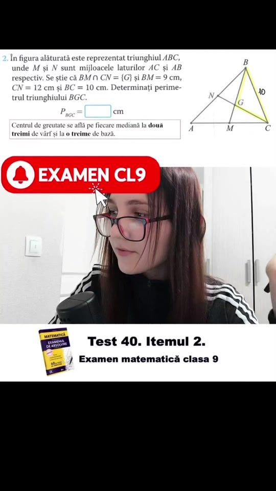 TikTok video thumbnail by mathpoint.md