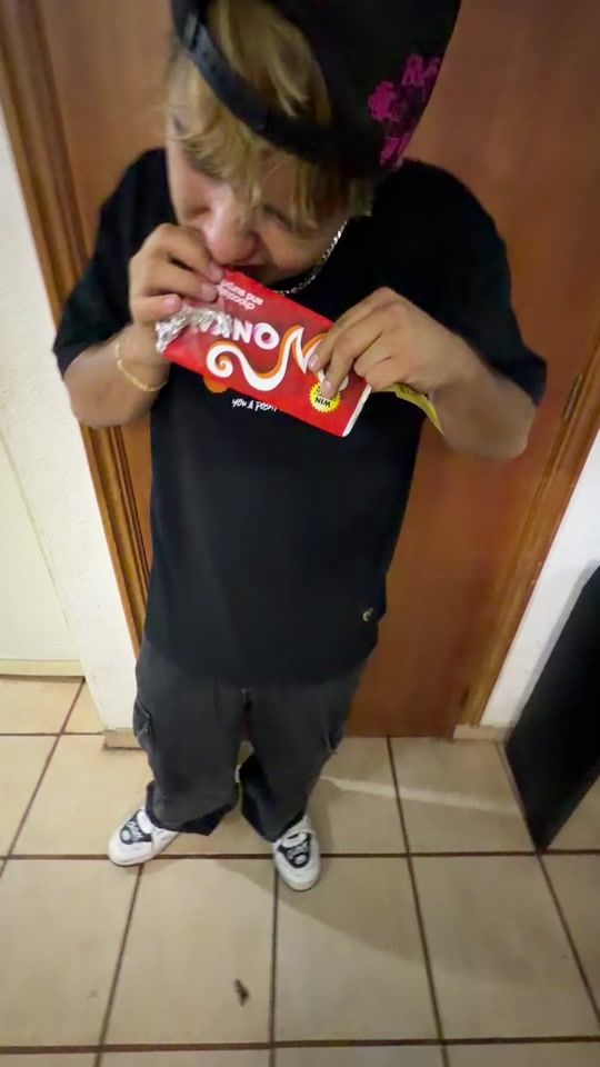 TikTok video thumbnail by guillermin786