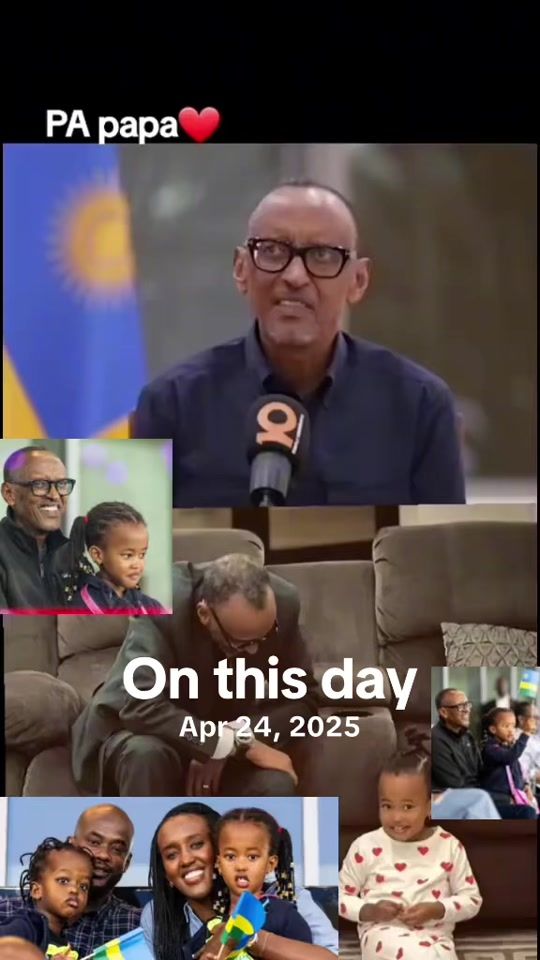TikTok video thumbnail by fredy_rwanda