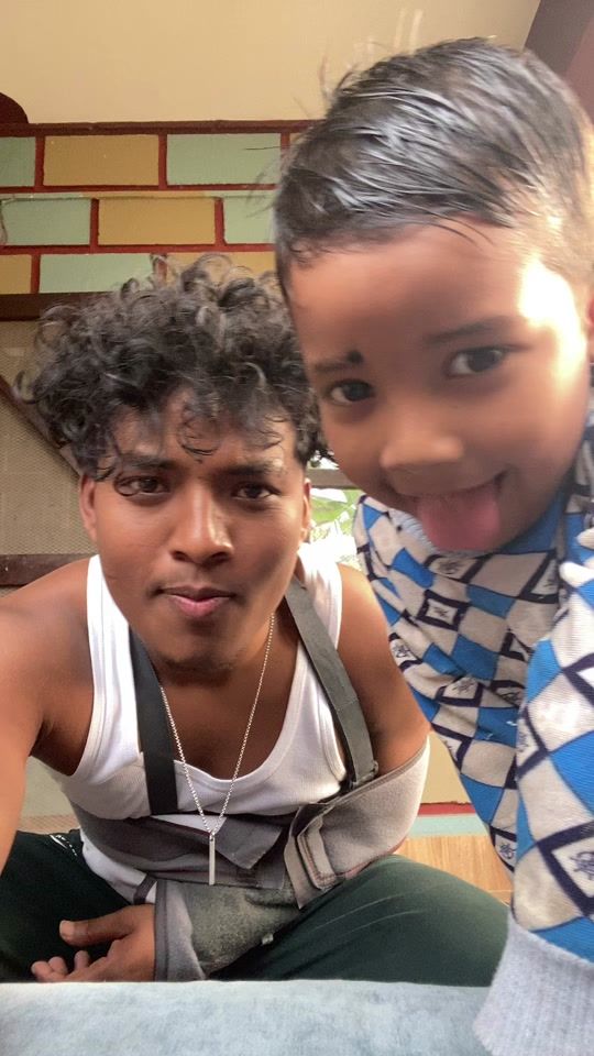 TikTok video thumbnail by suman_dancer