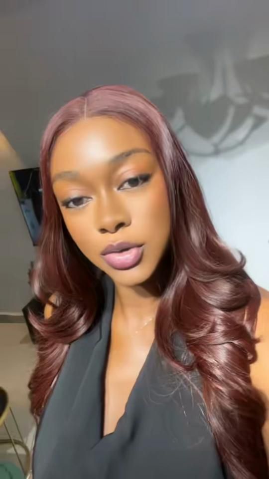 TikTok video thumbnail by audrey_ilunga