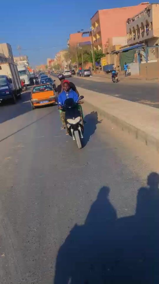 TikTok video thumbnail by baye.fallou.seye.b
