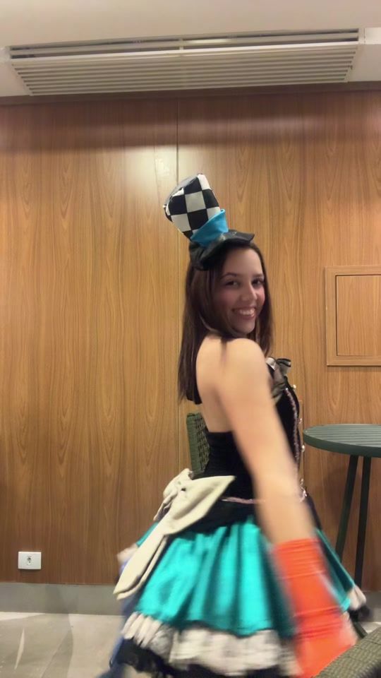 TikTok video thumbnail by flaviaa.ramos_