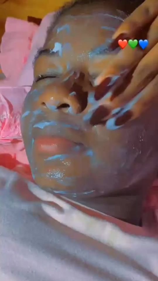 TikTok video thumbnail by fedoumackeup