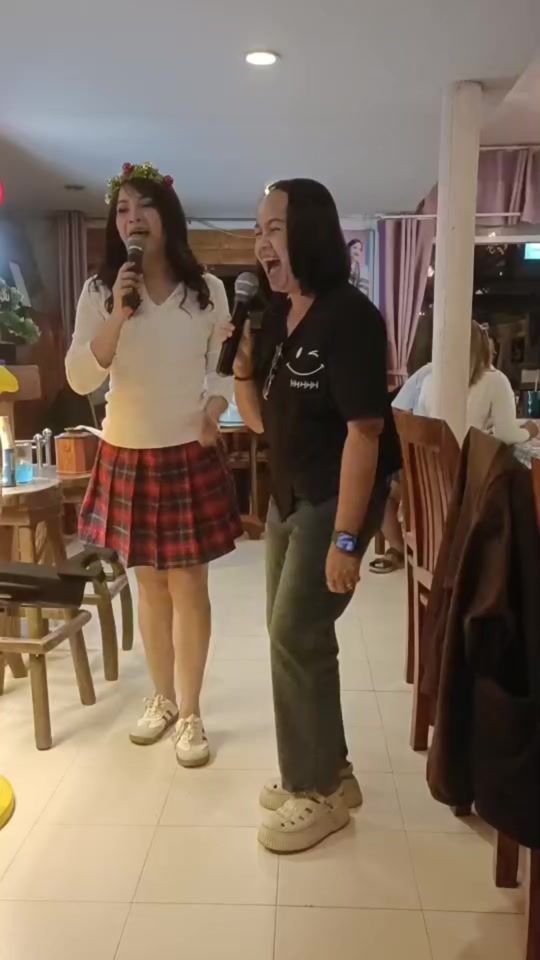 TikTok video thumbnail by panittha44