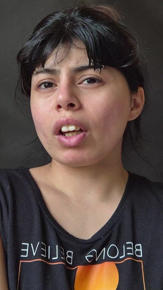 TikTok video thumbnail by aalehmakeup1