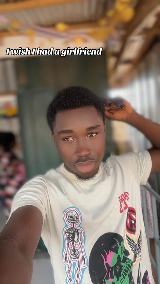 TikTok video thumbnail by kwesimodel_09